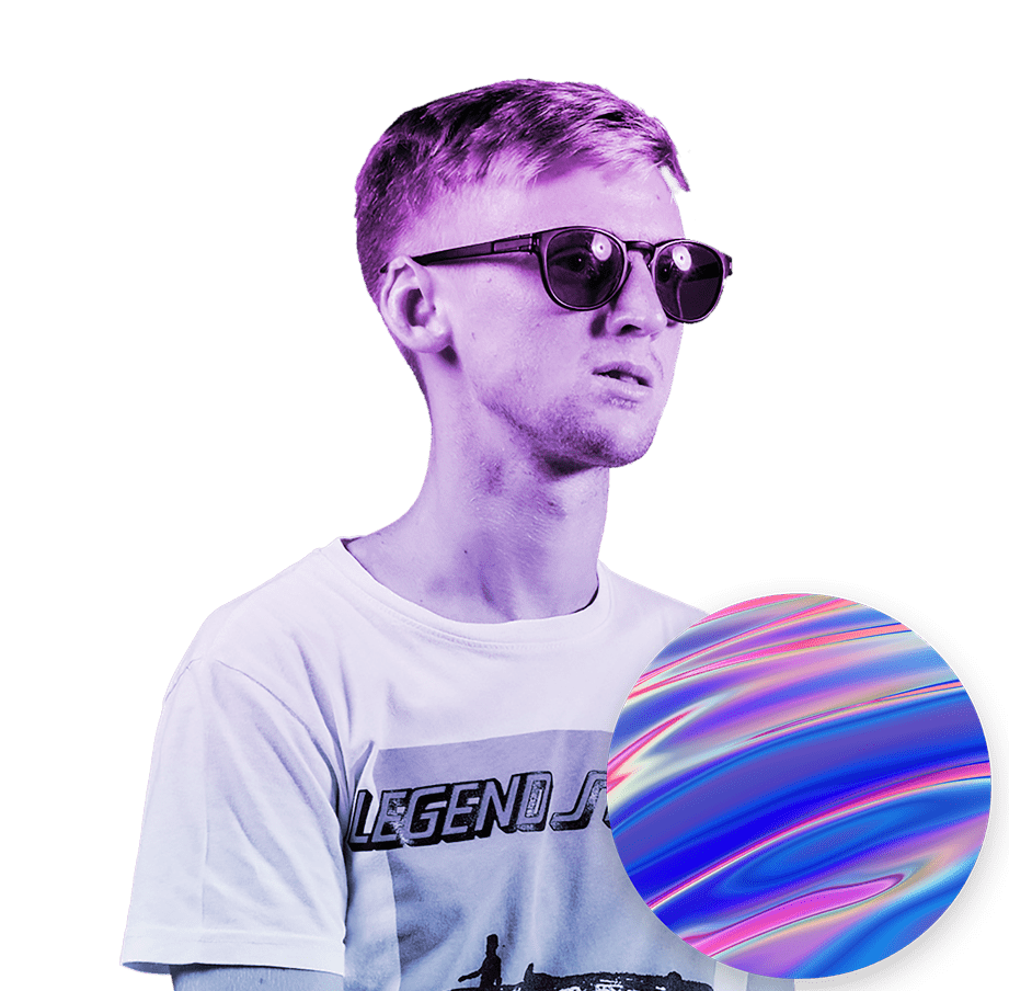 Personal Portfolio